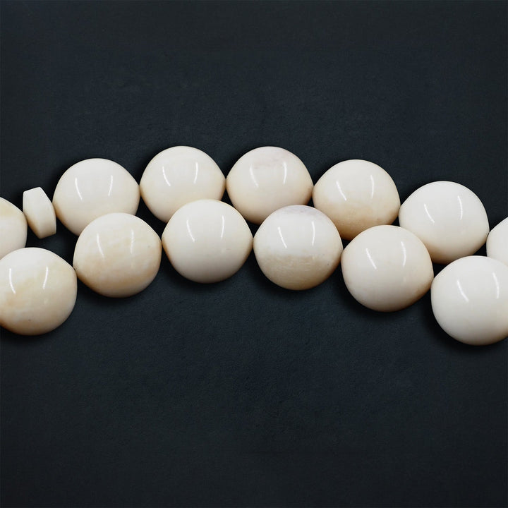 Sphere Cut Camel Bone Tasbeeh - WATD657