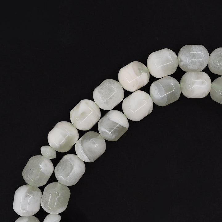 Synthetic Resin Tasbeeh with System-Cut Tassel - WATD771