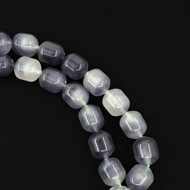 Synthetic Resin Tasbeeh with System-Cut Tassel - WATD774
