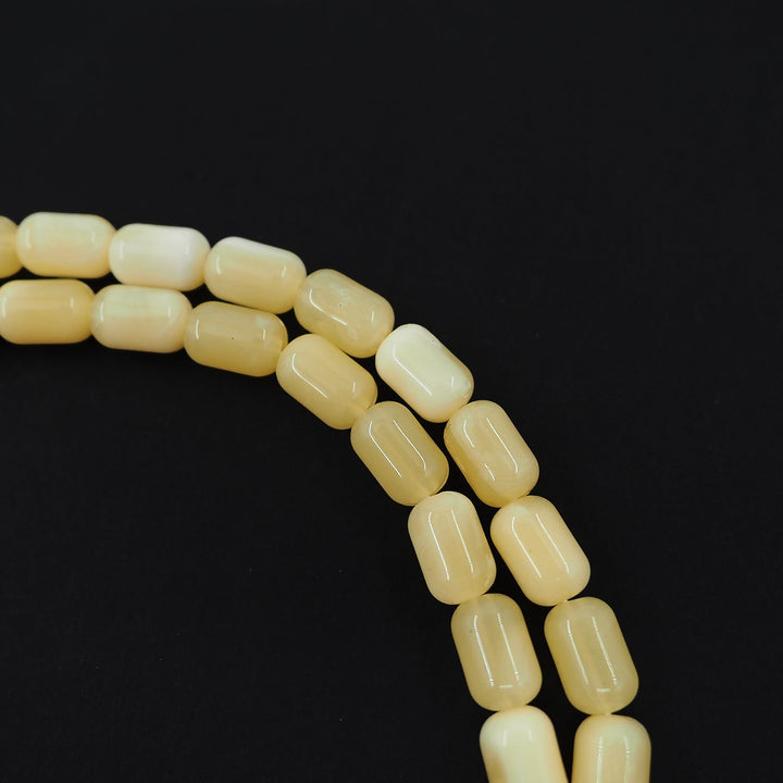 Synthetic Resin Tasbeeh with Tassel - WATD784