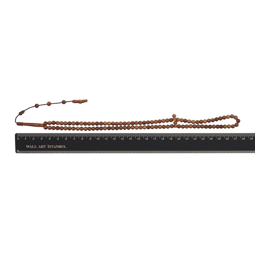 Round 99-Bead Kuka Tasbeeh - WATD825