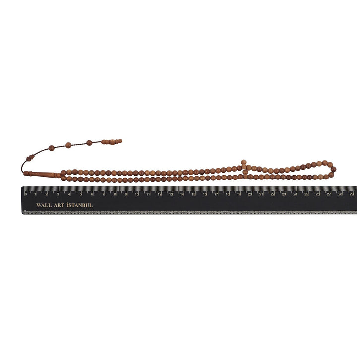 Round 99-Bead Kuka Tasbeeh - WATD825