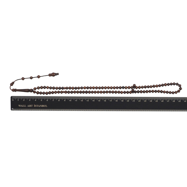 99-Bead Kuka Tasbeeh - WATD826