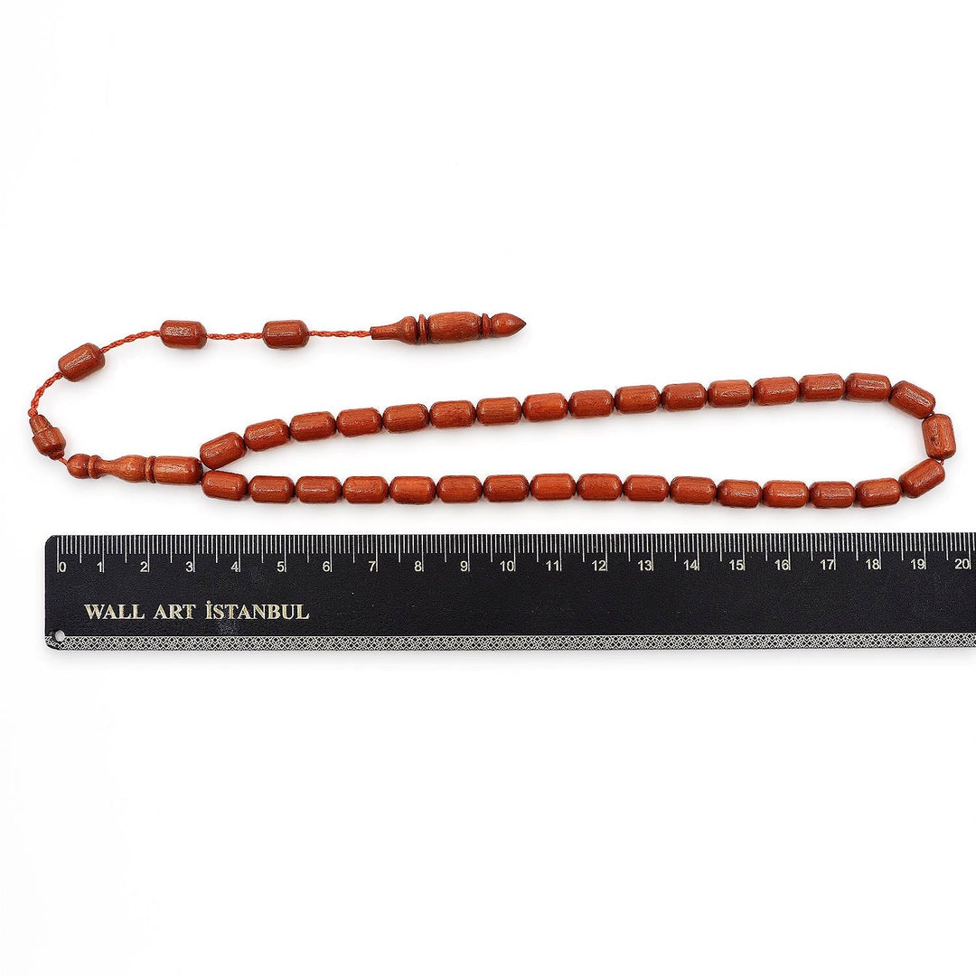 Boxwood Tasbeeh - WATD881