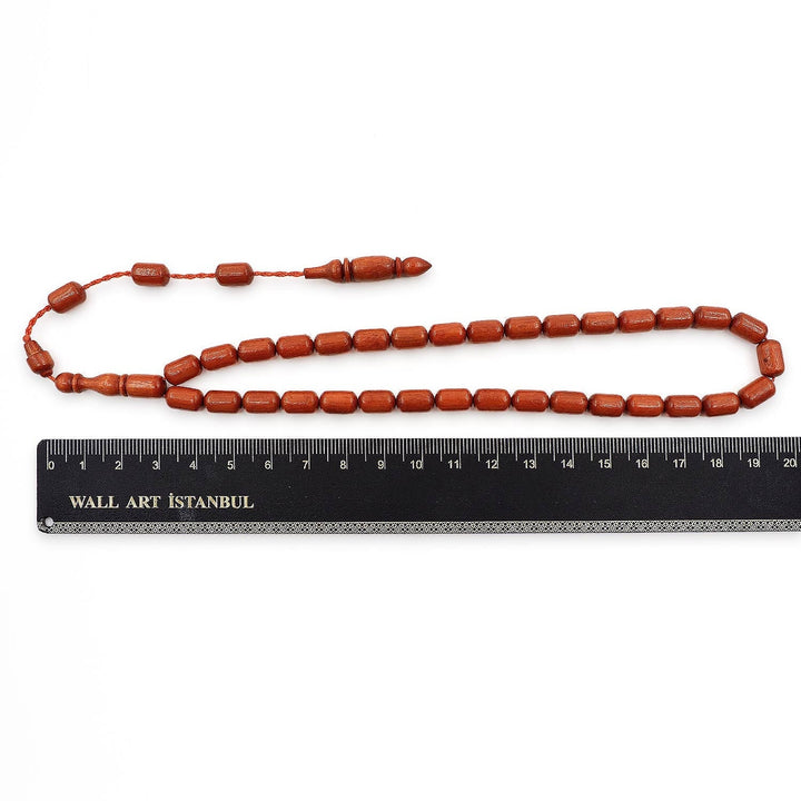 Boxwood Tasbeeh - WATD881