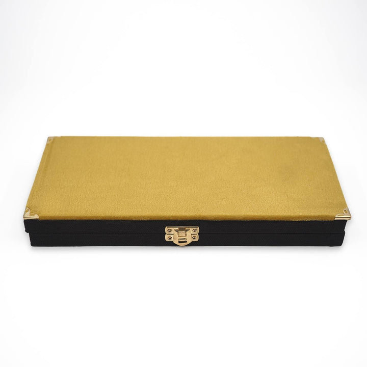 Master-Crafted Aircraft Plexiglass Tasbeeh - WATD885