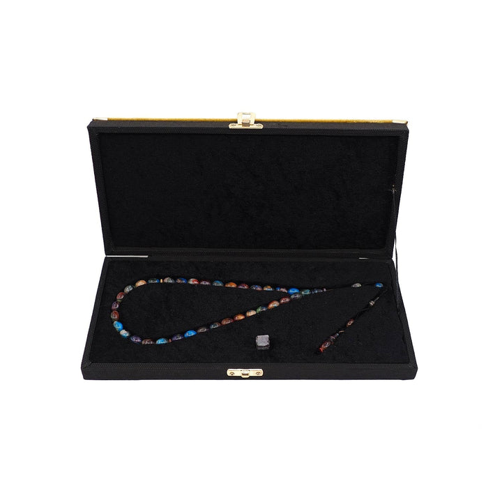 Master-Crafted Aircraft Plexiglass Tasbeeh - WATD885