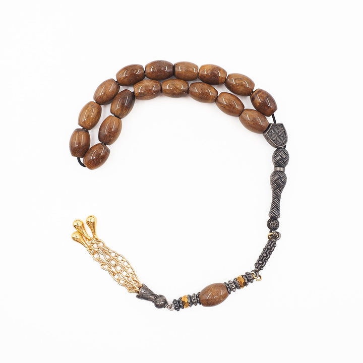 Large-Bead Tiger&