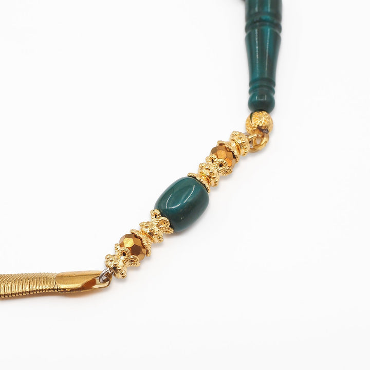 Catalin Tasbeeh with Kazaz Tassel - WATD894