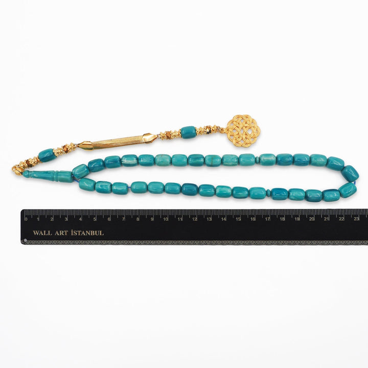 Catalin Tasbeeh with Kazaz Tassel - WATD895