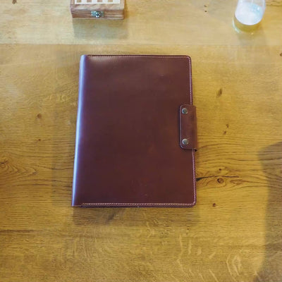 Leather MacBook Organizer - WAD011