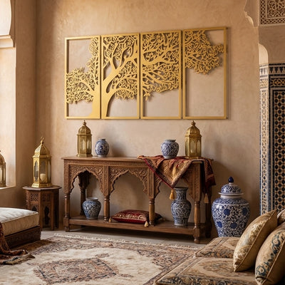 Muslim-Made Islamic Art - Chosen by 150,000+ Muslims Worldwide – Wall ...