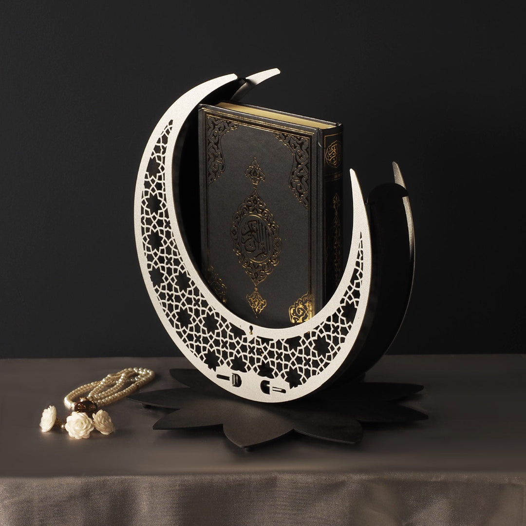 Metal Hilal Qur&