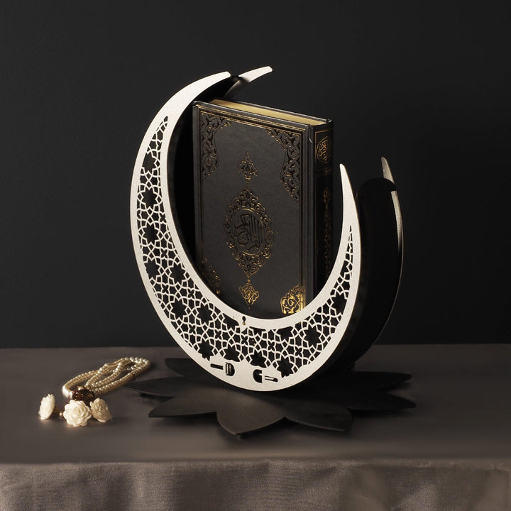 Metal Hilal Qur&