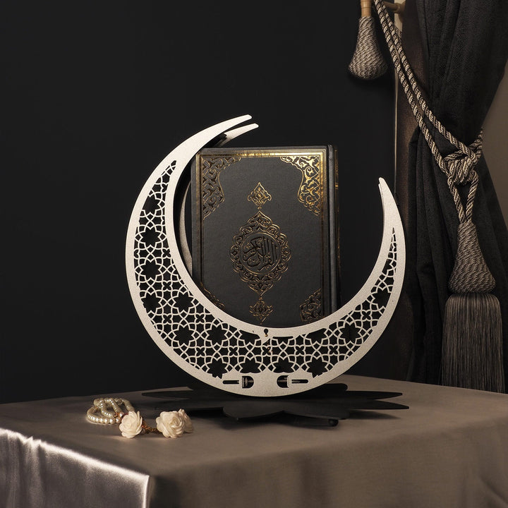 Metal Hilal Qur&