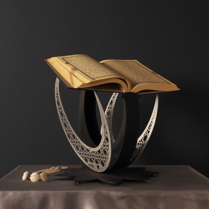 Metal Hilal Qur&