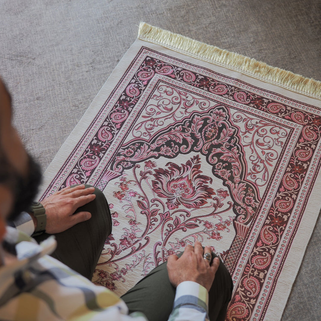 Prayer Mat - WAS010