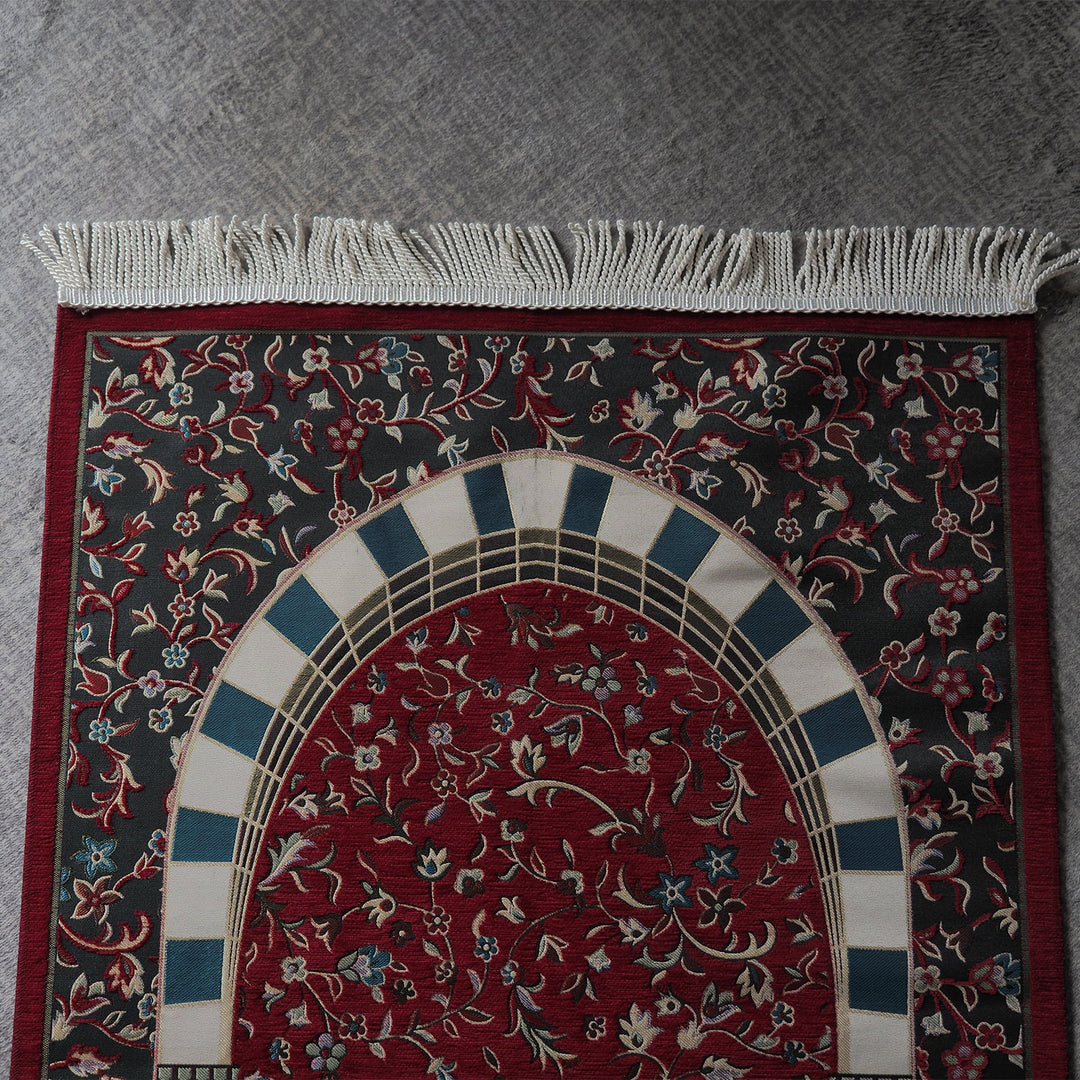 Prayer Mat - WAS012