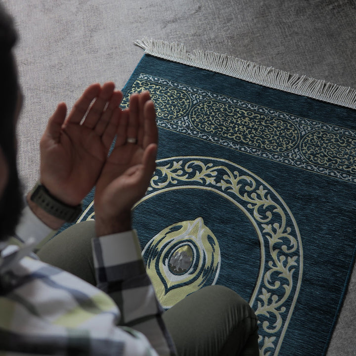 Prayer Mat - WAS013