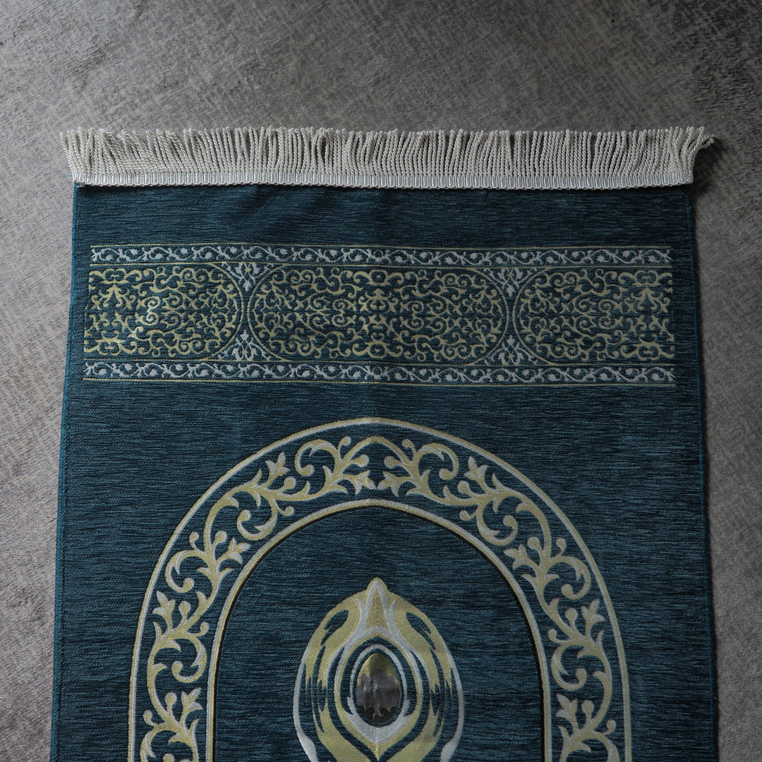 Prayer Mat - WAS013