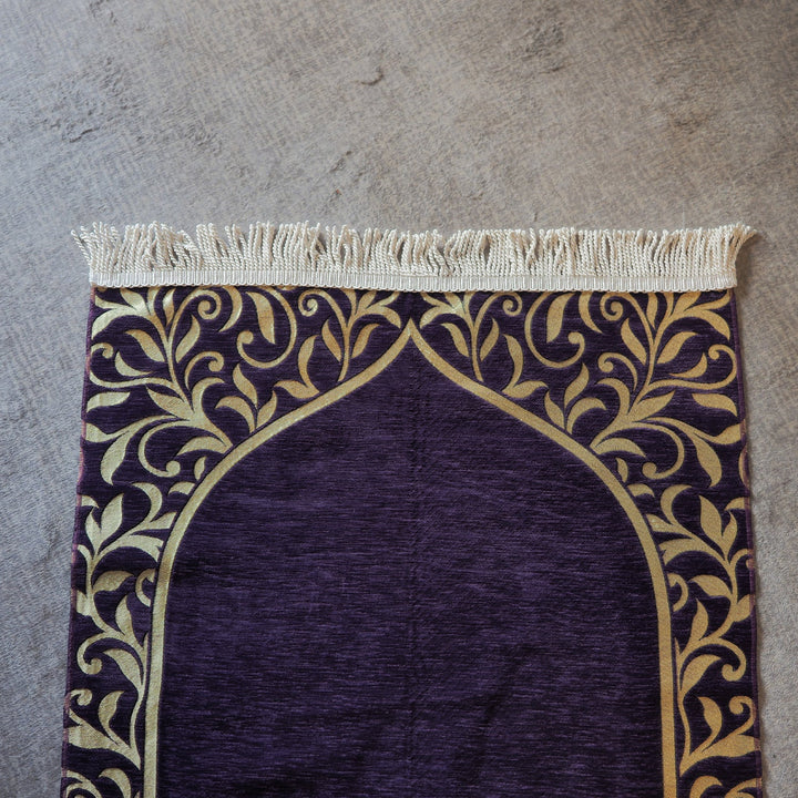 Prayer Mat - WAS001