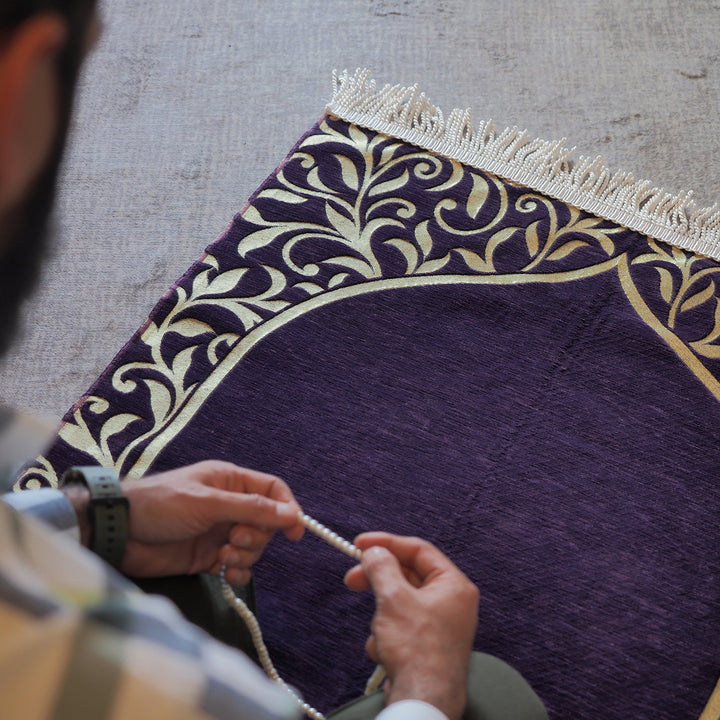 Prayer Mat - WAS001