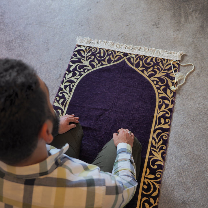 Prayer Mat - WAS001