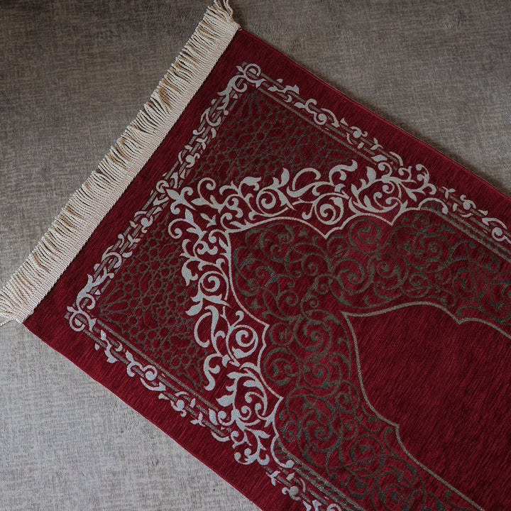 Prayer Mat - WAS004